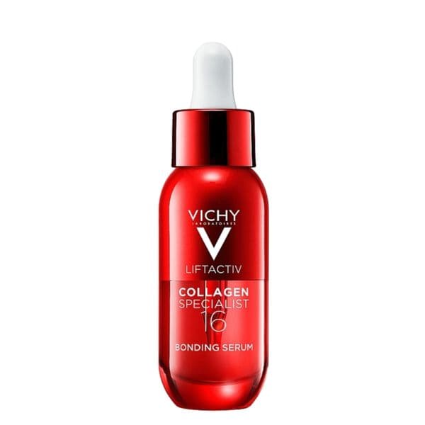 Serum Chống Lão Hóa Vichy LIFTACTIV COLLAGEN 16 30ml