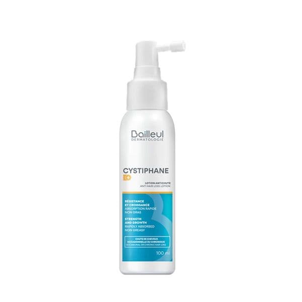 Serum Chống Rụng Tóc Bailleul Cystiphane Lotion Anti Chute