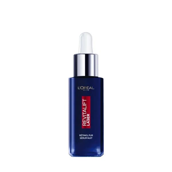 Serum Dưỡng Da Loreal Revitalift Laser
