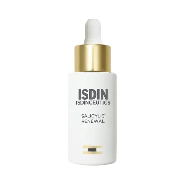 Serum Giảm Thâm Mờ Nám ISDINCEUTICS Salicylic Renewal