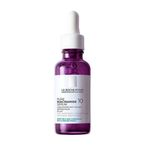 Serum La roche Posay Pure Niacinamide 10 30ml
