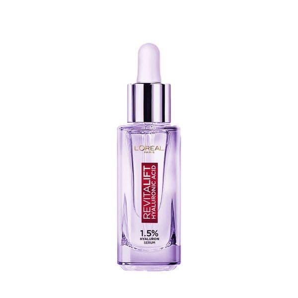 Serum L'Oreal Paris Revitalift HA 30ml | Giảm Nếp Nhăn, Cấp Ẩm