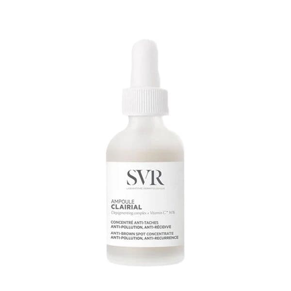 Serum Mờ Nám Trắng Da SVR Clairial Ampoule