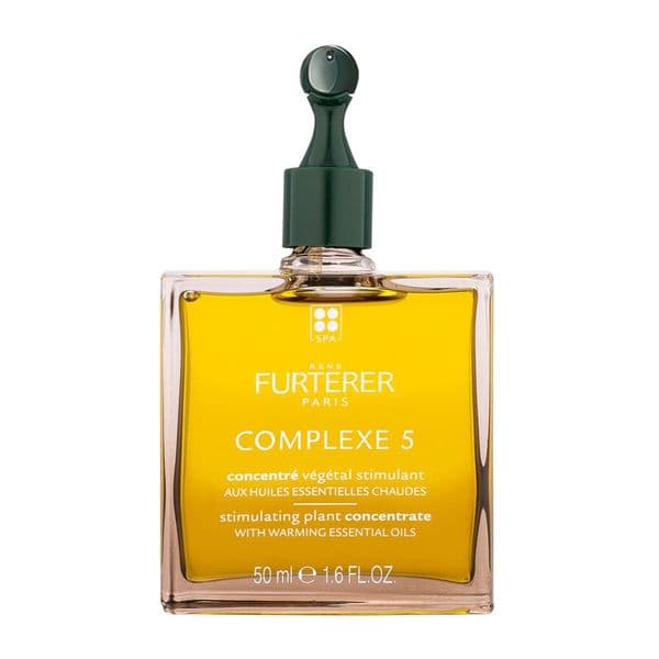 Serum Mọc Tóc Rene Furterer Complexe 5 50ml