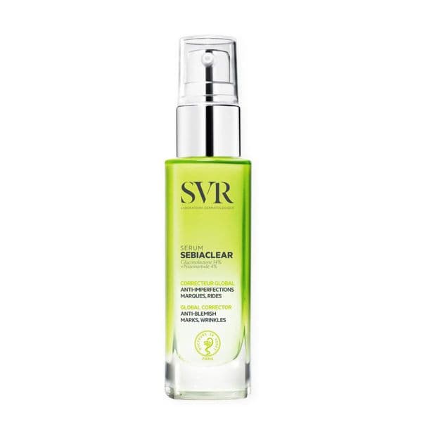 Serum Trị Mụn SVR Sebiaclear 30ml