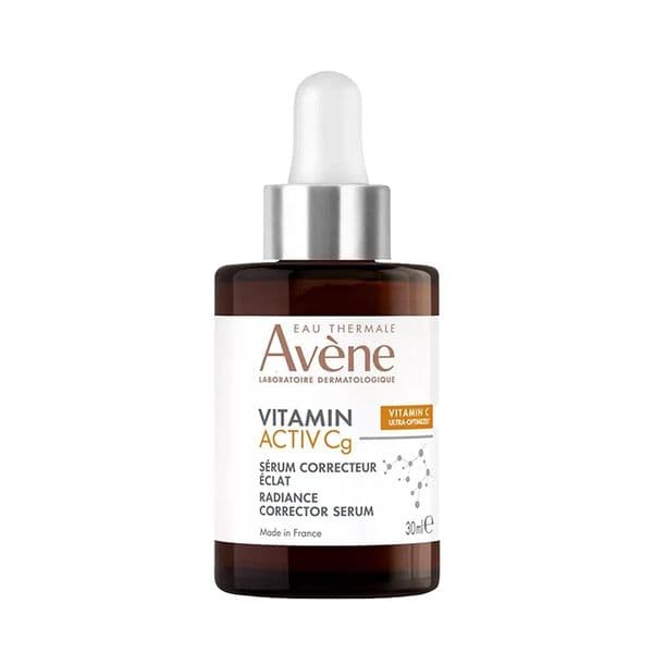 Serum Trắng Da Trị Nám Vitamin Activ Cg Radiance