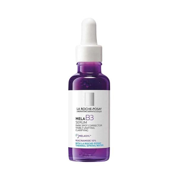 Serum Trị Nám Trắng Da La Roche Posay Mela B3 30ml