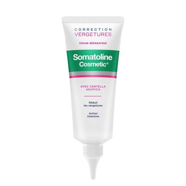 Serum Trị Rạn Da Somatoline Avec Centella