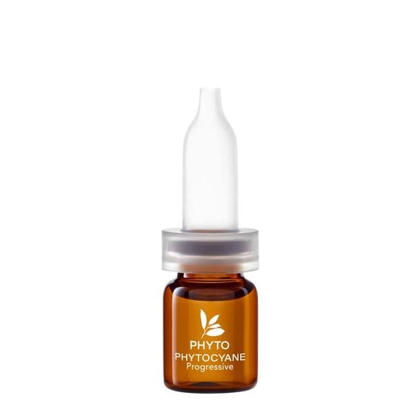 Serum Trị Rụng Tóc Phyto Phytocyane Cho Nữ