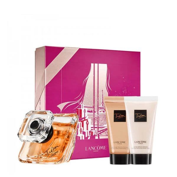 Set Nước Hoa Lancome Tresor