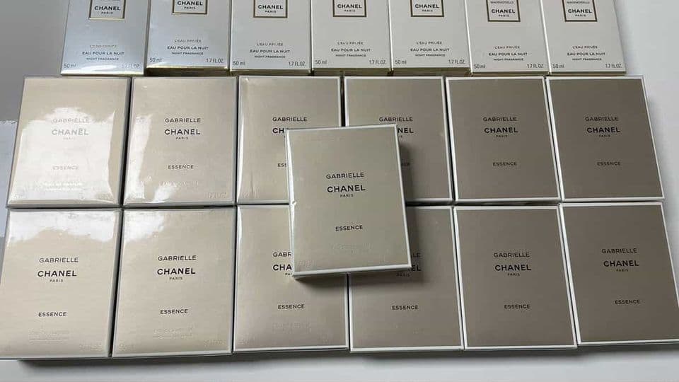 4 Tiêu Chí Đánh Nguồn Sỉ Nước Hoa Chính Hãng