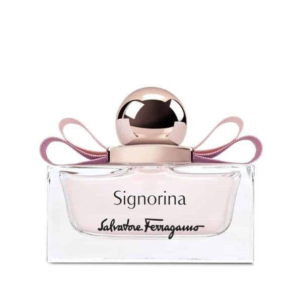 Salvatore Ferragamo Signorina