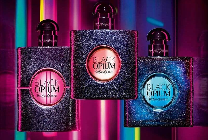 Review Nước Hoa YSL Black Opium EDP: Bí Ẩn, Quyến Rũ & Cá Tính