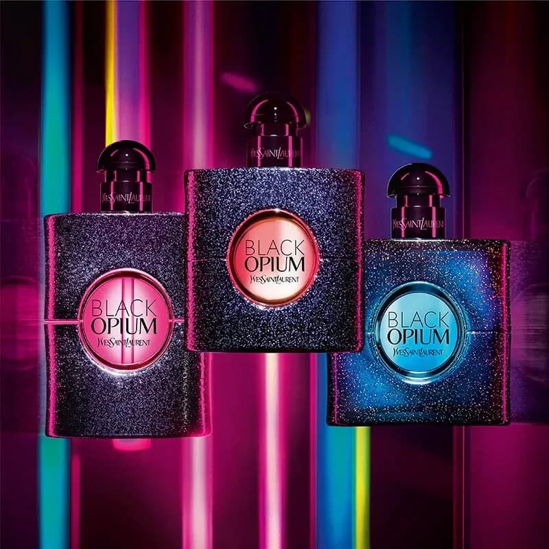 Review Nước Hoa YSL Black Opium EDP: Bí Ẩn, Quyến Rũ & Cá Tính