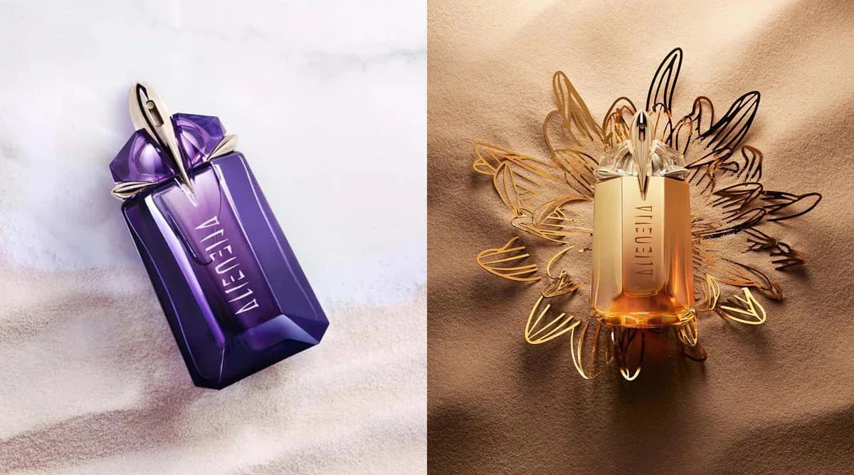 So Sánh Thierry Mugler Alien Vs Alien Goddess