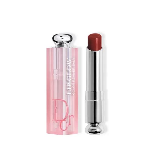 Son Dior Addict 035 Burgundy Unbox
