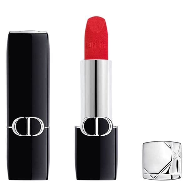 Son Dior Rouge 760 Favorite Velvet Finish