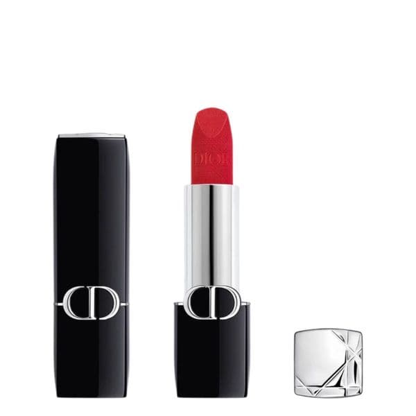Son Dior Rouge 764 Rouge Gipsy Velvet Finish