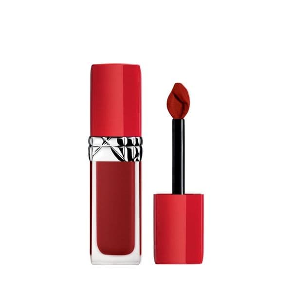 Son Dior Rouge Dior Ultra Care Liquid Lipstick 866