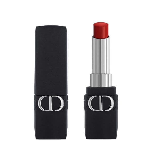 Son Dior Rouge Forever Lipstick 866