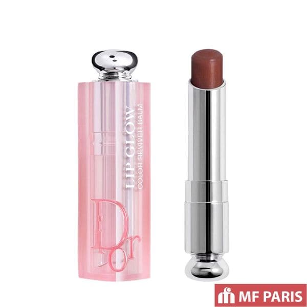Son Dưỡng Dior Addict Lip Glow 020 Mahogany