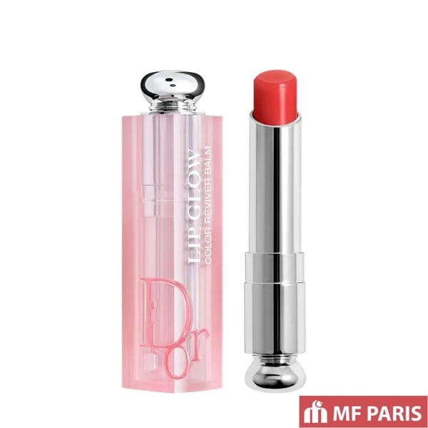 Son Dưỡng Dior Addict Lip Glow 033 Coral Pink