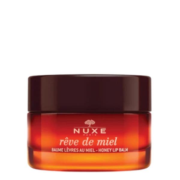 Son Dưỡng & Ủ Môi Nuxe Reve de Miel 15g