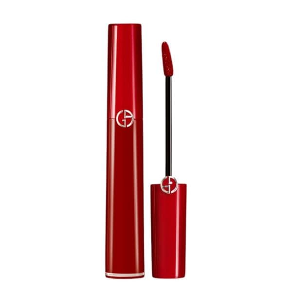 Son Giorgio Armani Lip Maestro 205 Flamma