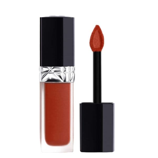 Son Kem Dior Forever Liquid 626 Famous, Đỏ Gạch, Không Trôi