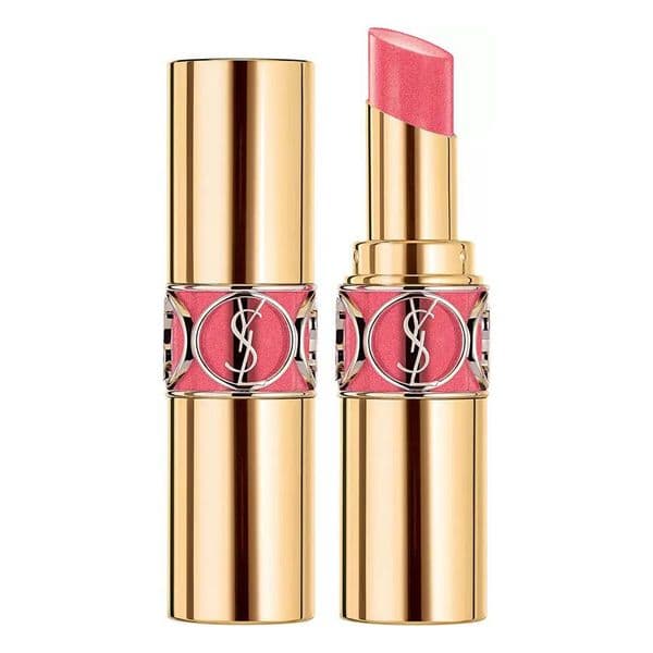 Son YSL 103 Rouge Volupte Shine