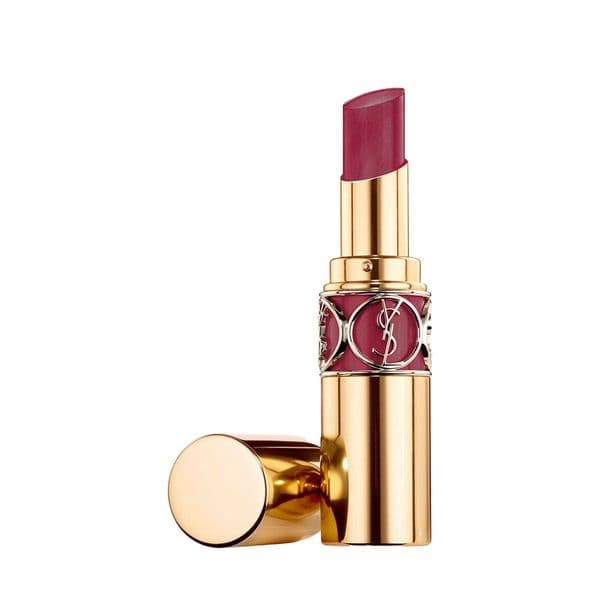 Son YSL 90 Shine Plum Tunique