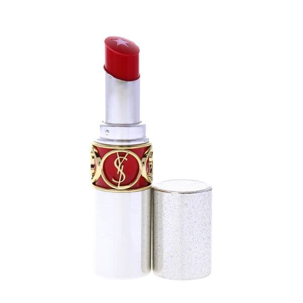 Son YSL Shine 07 Red Show