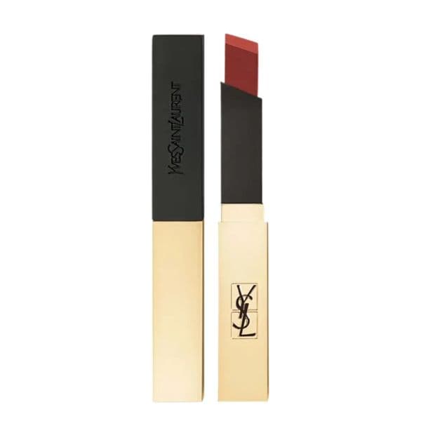 Son YSL Slim 23 Mystery Red UNBOX