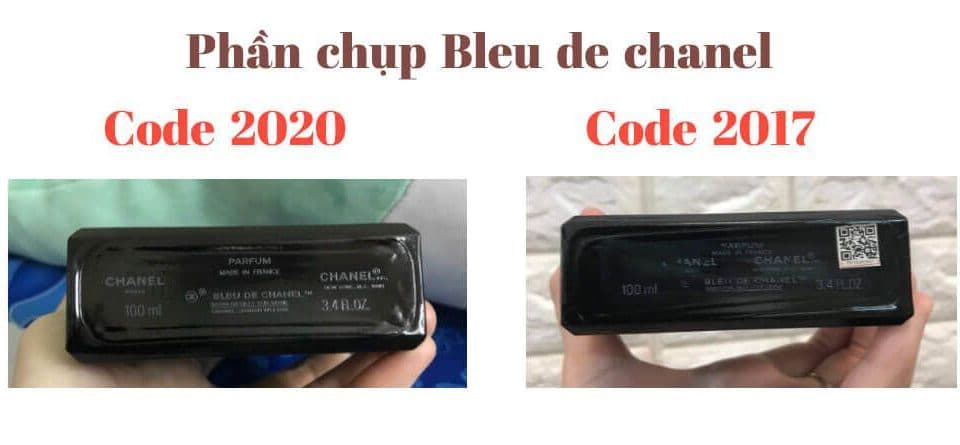 Batch Nước Hoa Là Gì? Bí Mật Về Mã Lô Và Sự Thay Đổi Mùi Hương