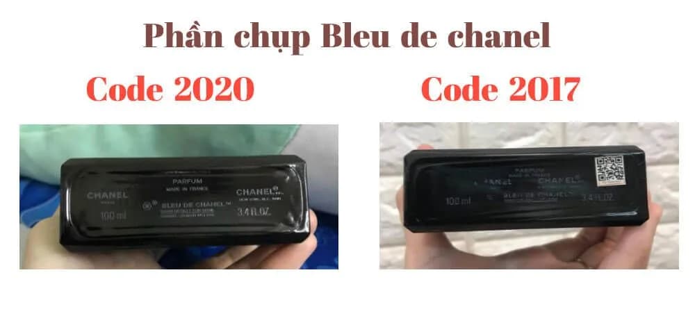 Batch Nước Hoa Là Gì? Bí Mật Về Mã Lô Và Sự Thay Đổi Mùi Hương