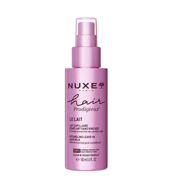 Sữa Dưỡng Tóc NUXE Detangling Leave-in Hair Milk 100ml