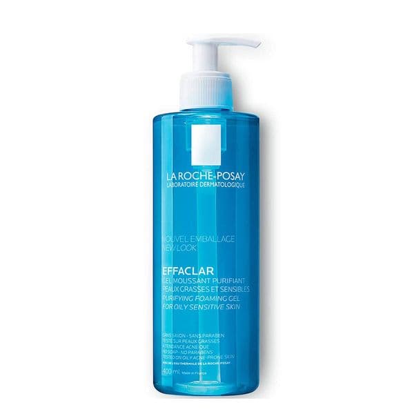Sữa Rửa Mặt La Roche Posay Effaclar