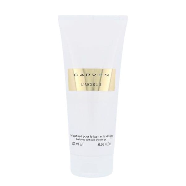 Sữa tắm hương nước hoa Carven L'Absolu 100ml