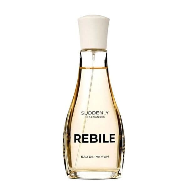 Suddenly Rebile