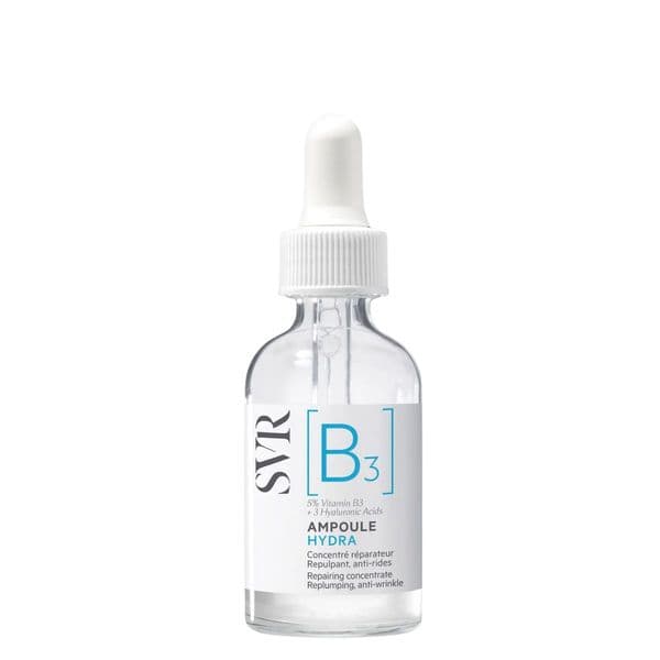 Serum Cấp Ẩm SVR B3 Ampoule Hydra 5% Niacinamide