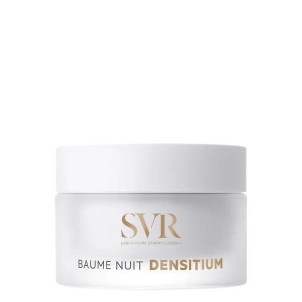 Kem Dưỡng Ban Đêm SVR Densitium Night Balm