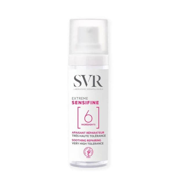 Kem Dưỡng SVR Sensifine AR Crème Riche 30ml, Da Nhạy Cảm