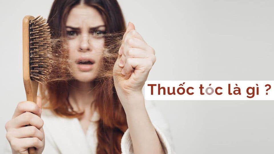 Top 3 Thuốc Bổ Tóc Hiệu Quả Nhất: Ngăn Rụng, Mọc Tóc Nhanh