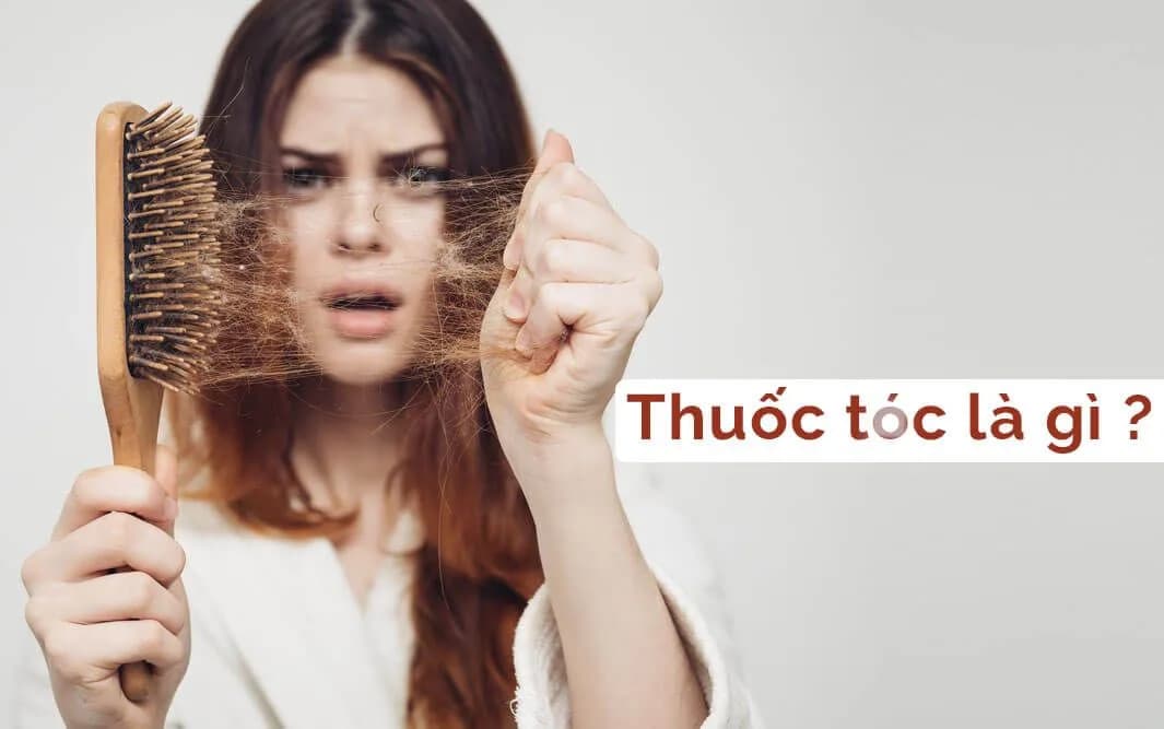 Top 3 Thuốc Bổ Tóc Hiệu Quả Nhất: Ngăn Rụng, Mọc Tóc Nhanh