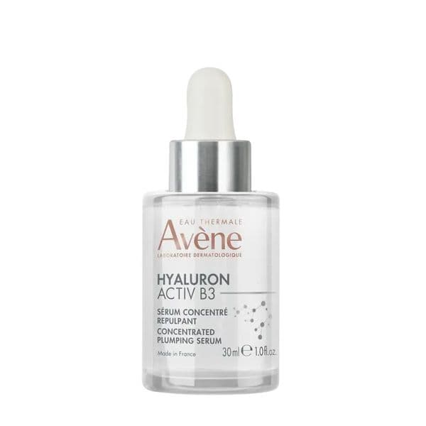 Tinh Chất Dưỡng Ẩm Cô Đặc Avene Hyaluron Activ B3