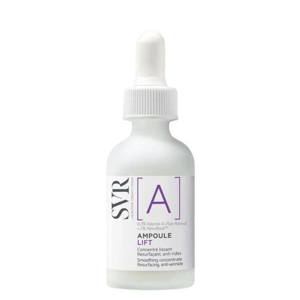 Tinh Chất Retinol SVR A Ampoule Lift 30ml, Săn Chắc Da