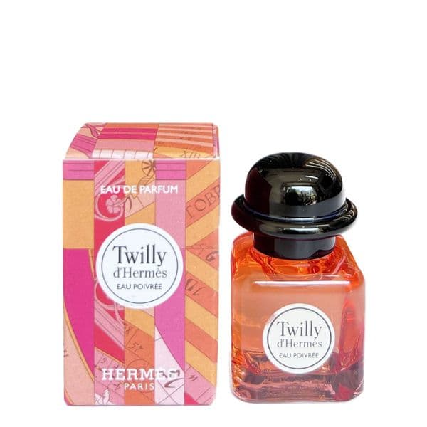 Mini Hermes Twilly d'Hermes Eau Poivree 7,5ml