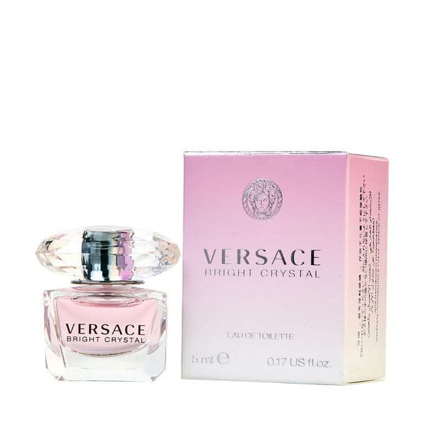 Versace Bright Crystal Mini 5ml