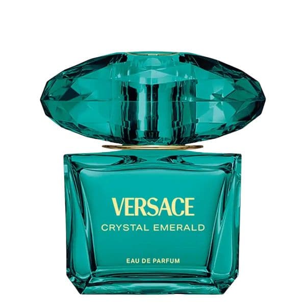 Versace Crystal Emerald