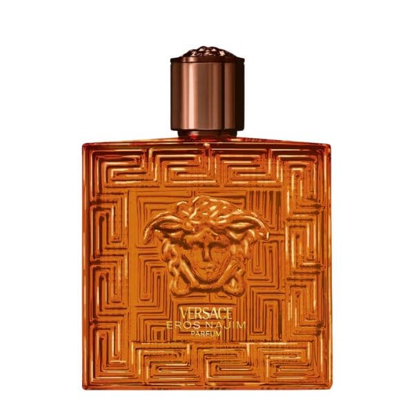 Versace Eros Najim Parfum